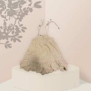 Saint Helena Xs Dress